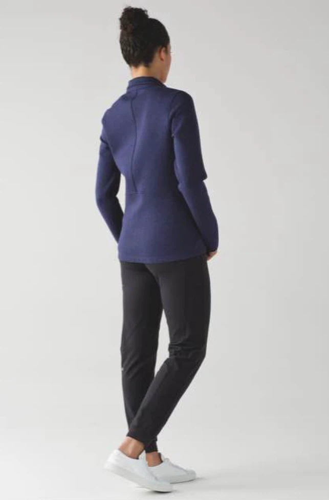 Lululemon Size 6 Insulpt Jacket - photo 2