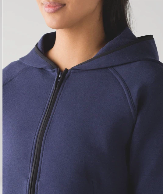 Lululemon Size 6 Insulpt Jacket - photo 3