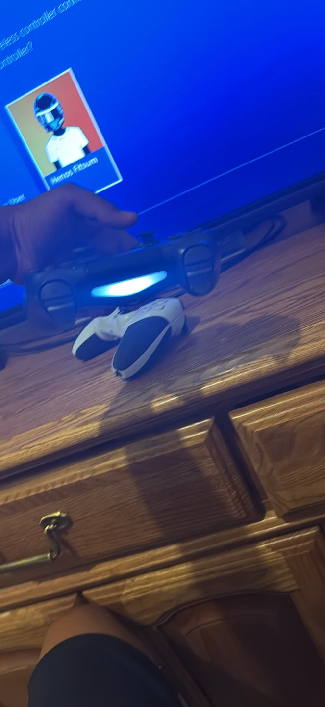 PlayStation 4 DualShock 4 Wireless Controllers