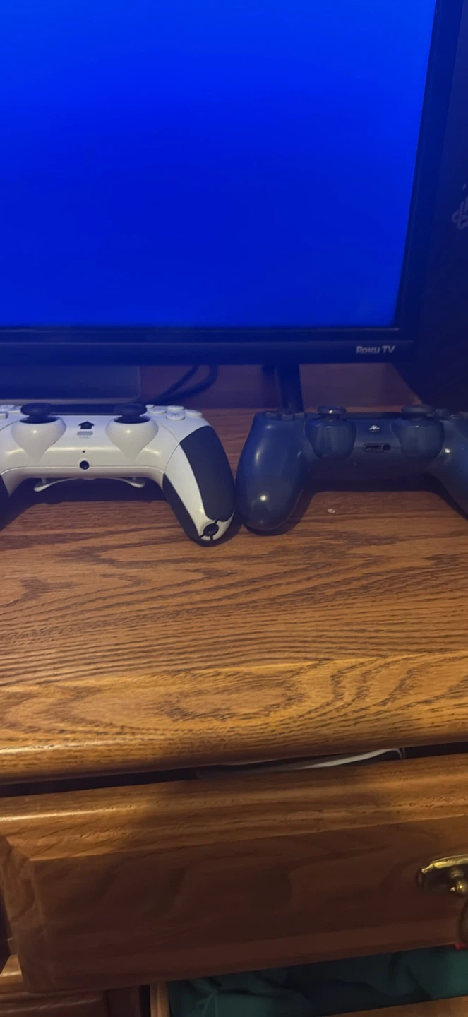PlayStation 4 DualShock 4 Wireless Controllers - photo 4