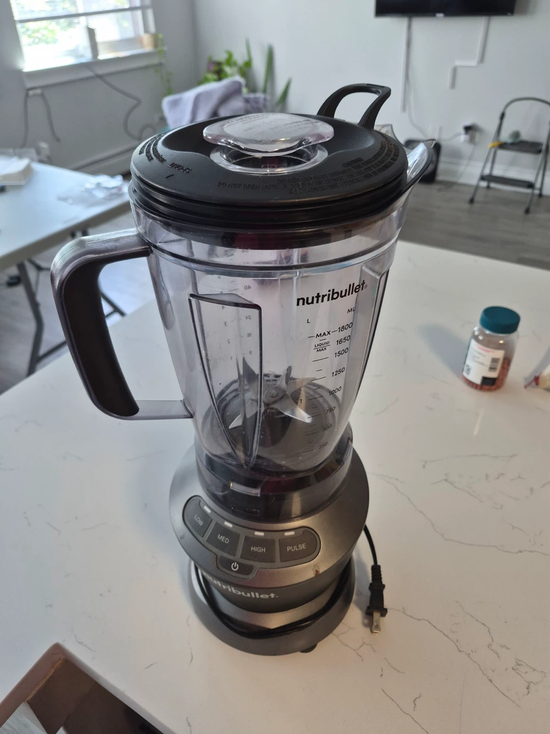 NutriBullet Blender
