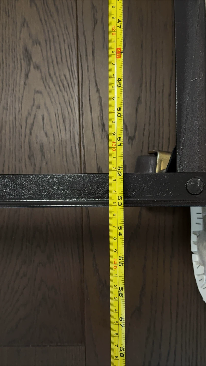 Twin Box Spring, Mattress, bed frame - photo 3
