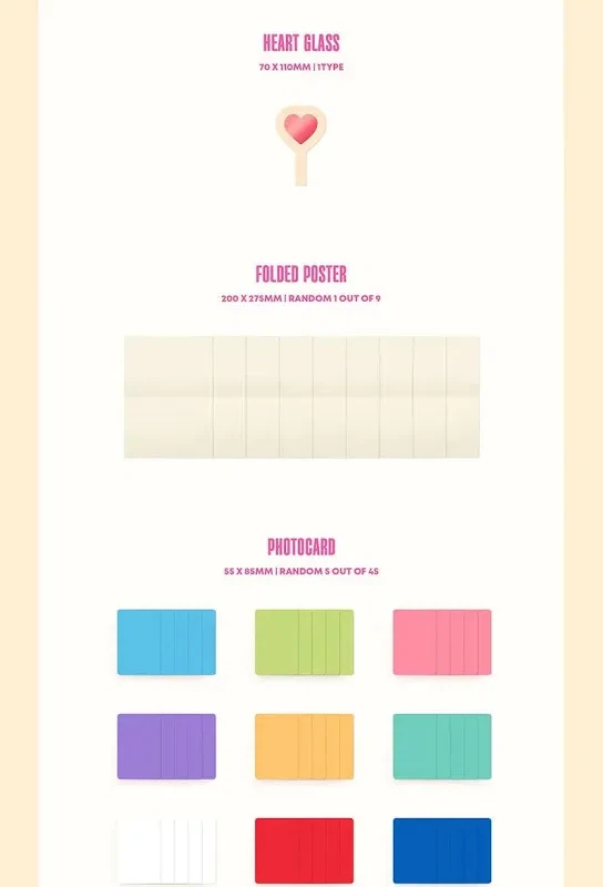 TWICE - BETWEEN 1&2 (11TH MINI ALBUM) (PATHFINDER VER.) - photo 3