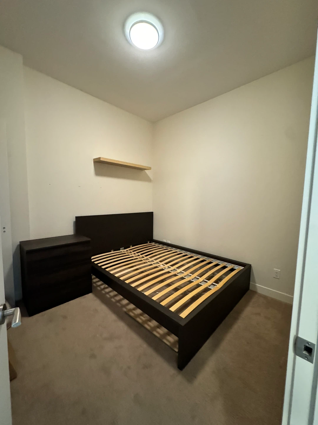 2 bed 2 bath - apartment - photo 4