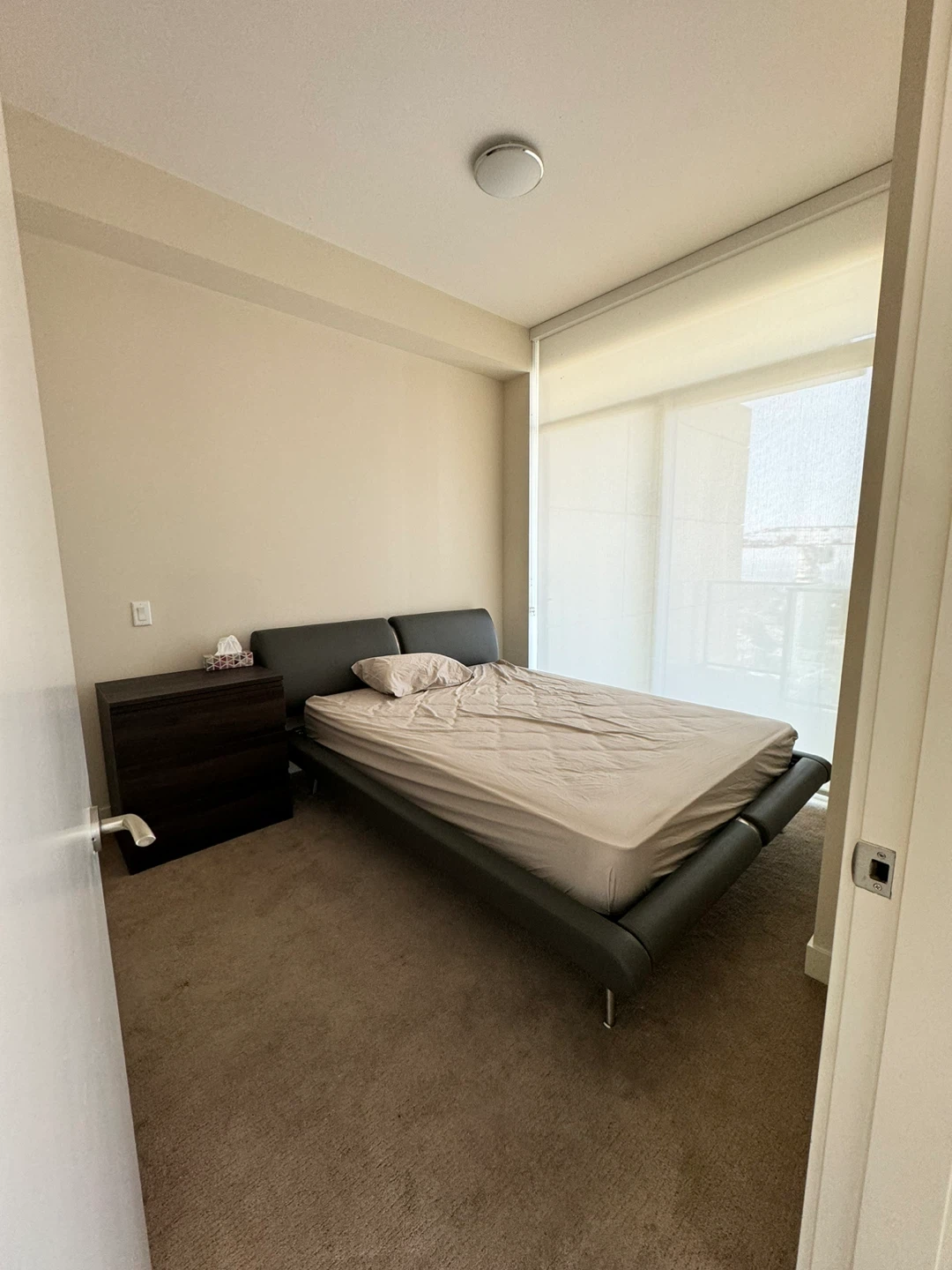 2 bed 2 bath - apartment - photo 5
