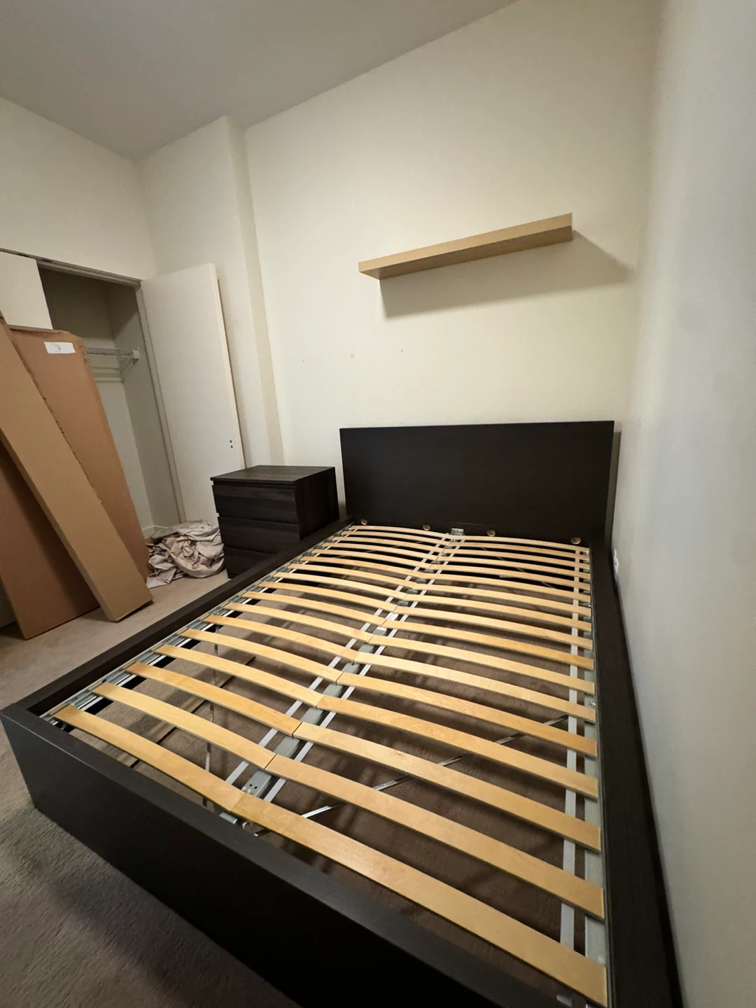 2 bed 2 bath - apartment - photo 3