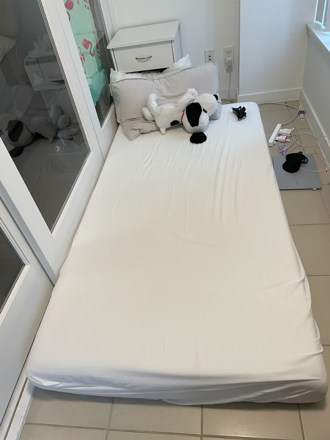 Mattress