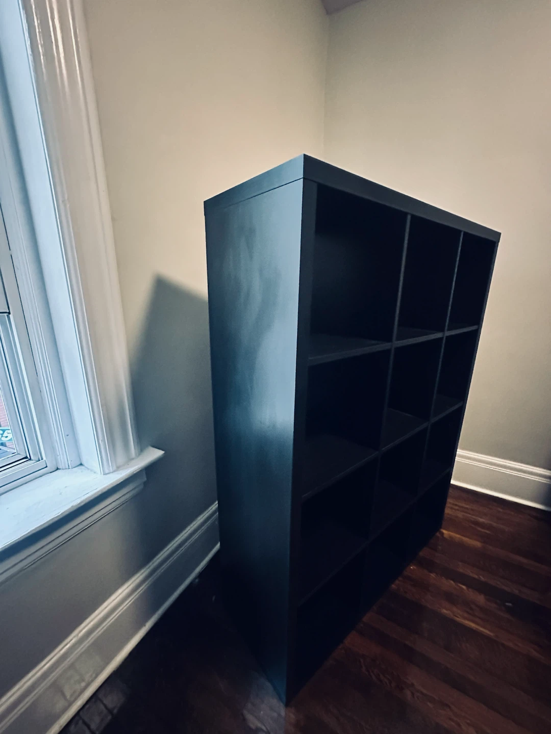 IKEA KALLAX 12- Cube Shelf – Excellent Condition - photo 2