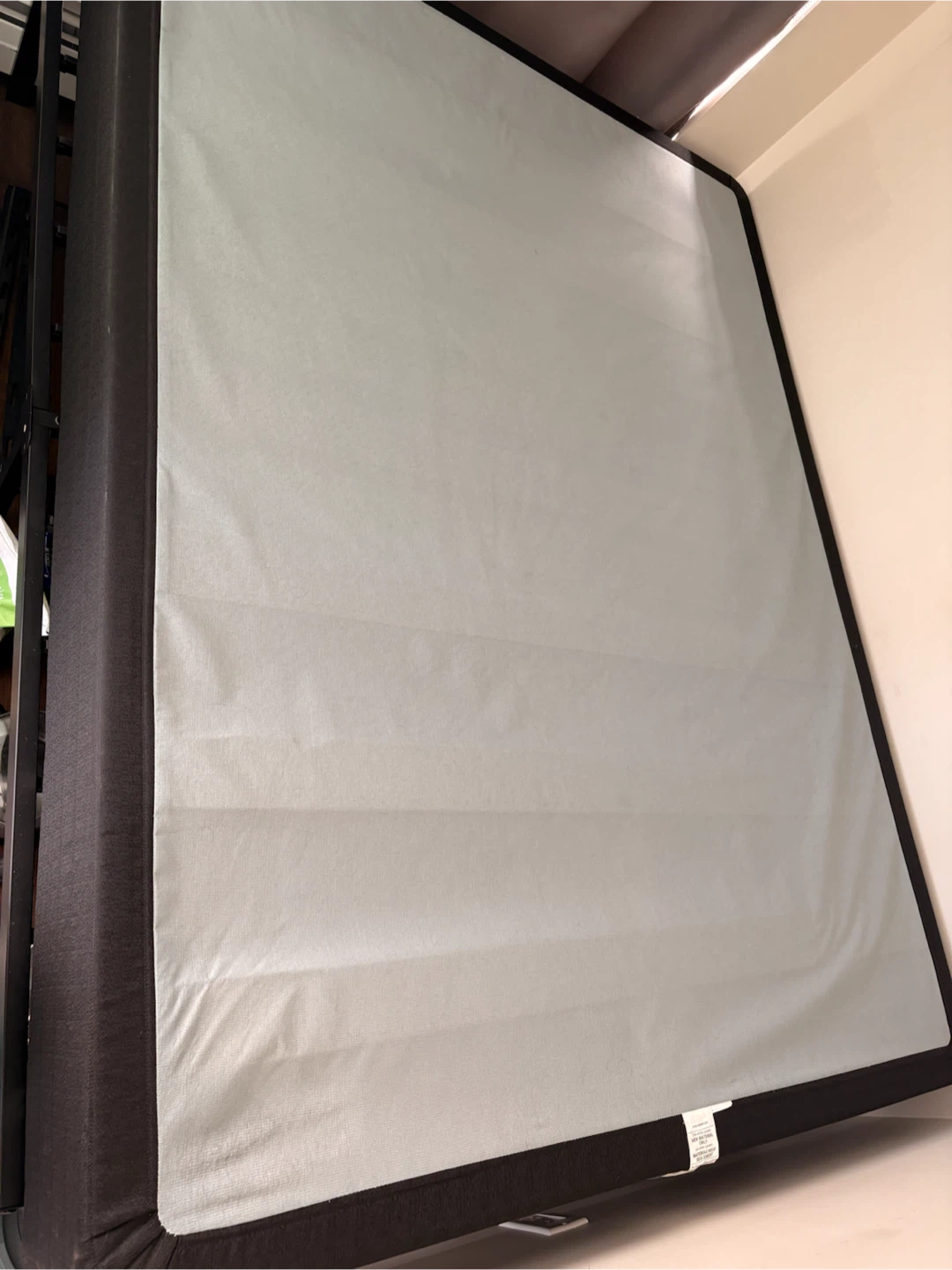Queen Size Bed Box Spring