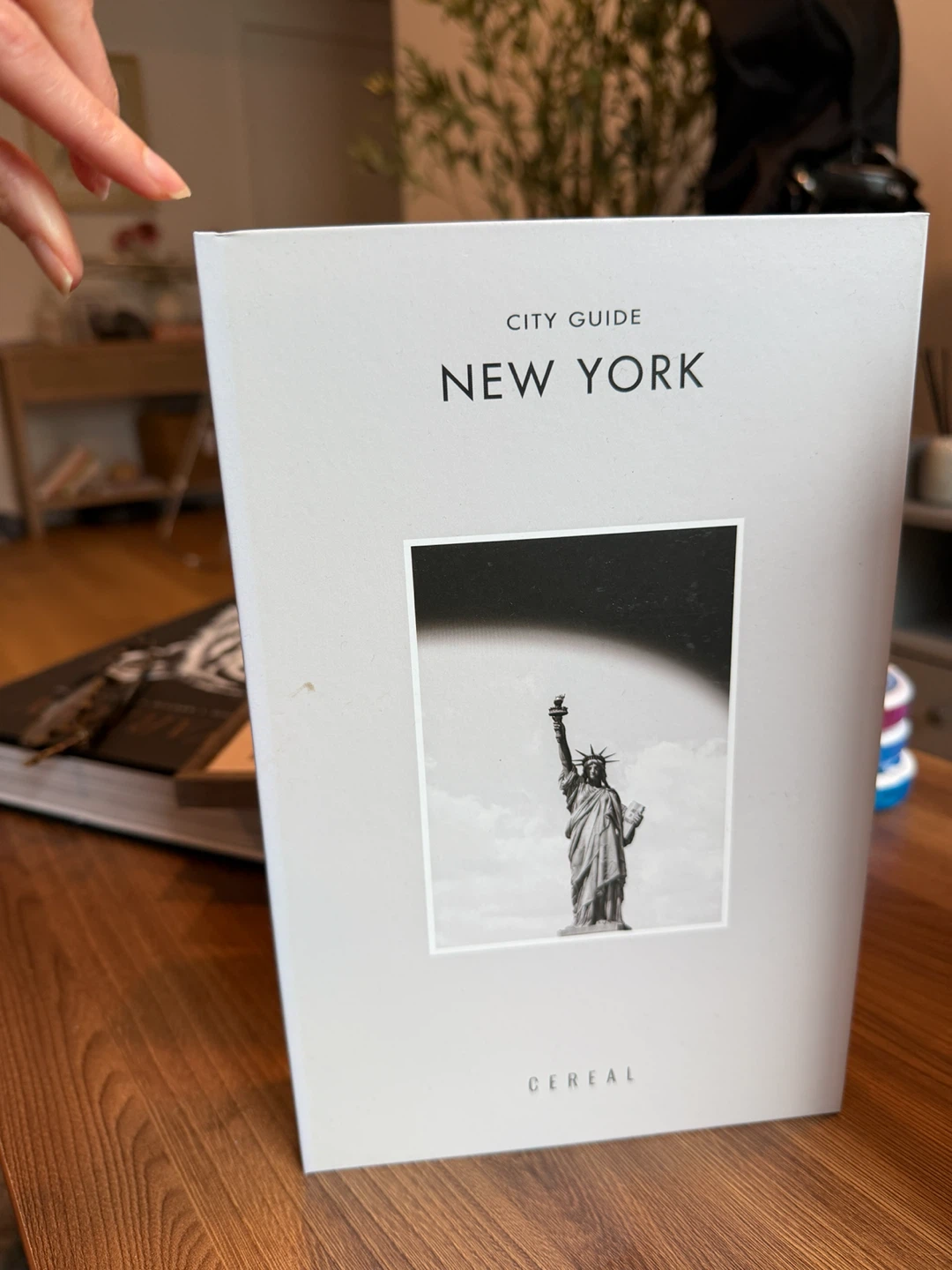 Coffee table “books” - photo 3