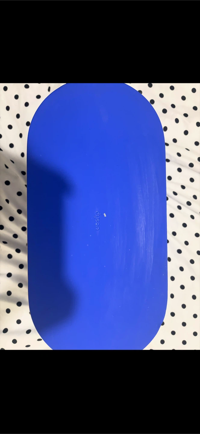 Dyson Airwrap -no warranty