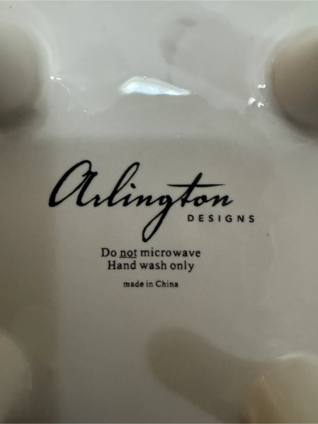 Arlington Designs Cat Mug - photo 3