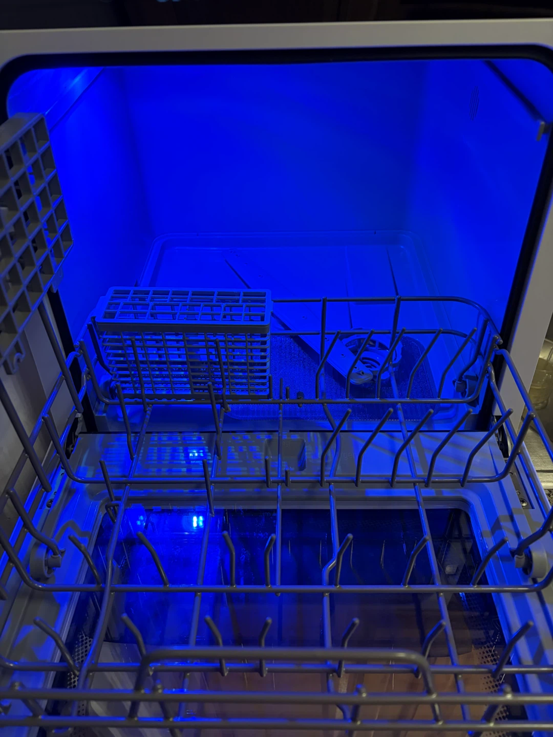 AIRMSEN Portable Countertop Dishwasher - photo 4
