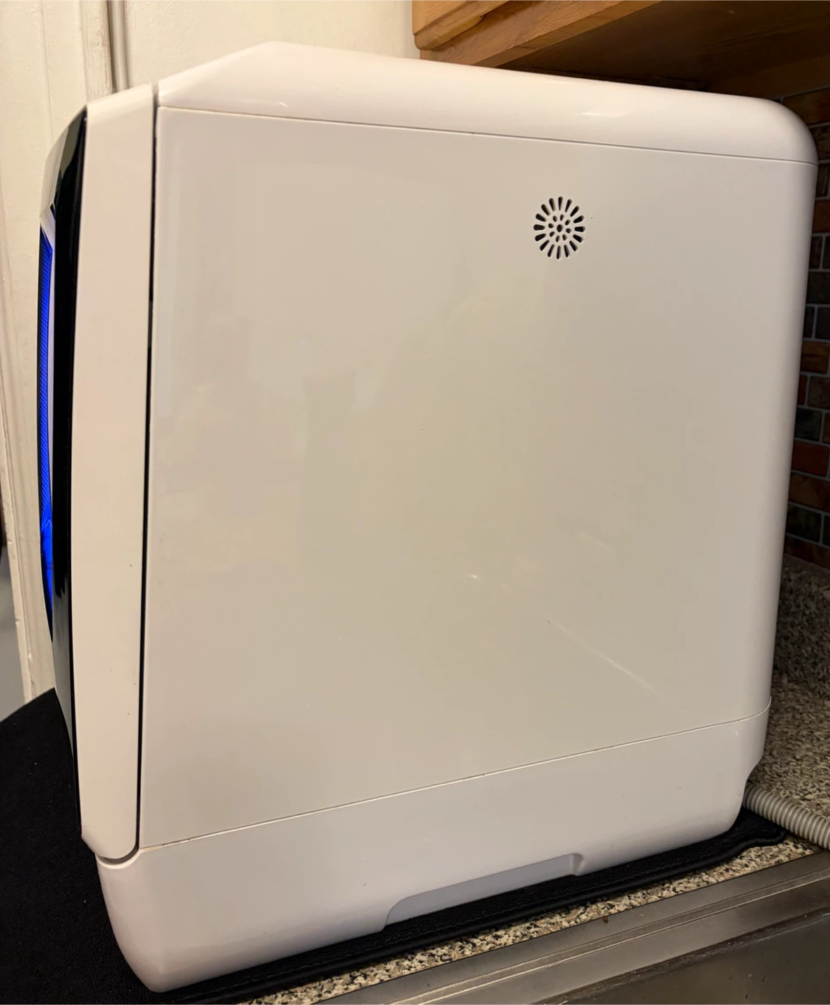 AIRMSEN Portable Countertop Dishwasher - photo 5