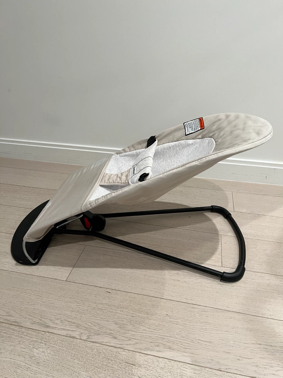 BabyBjörn Bouncer Balance Soft - photo 2