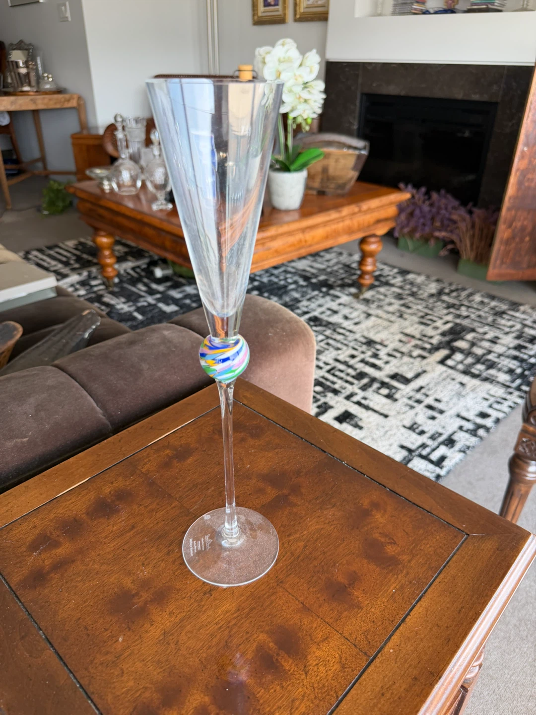 Rosenthal Studio-Line Champagne Flute