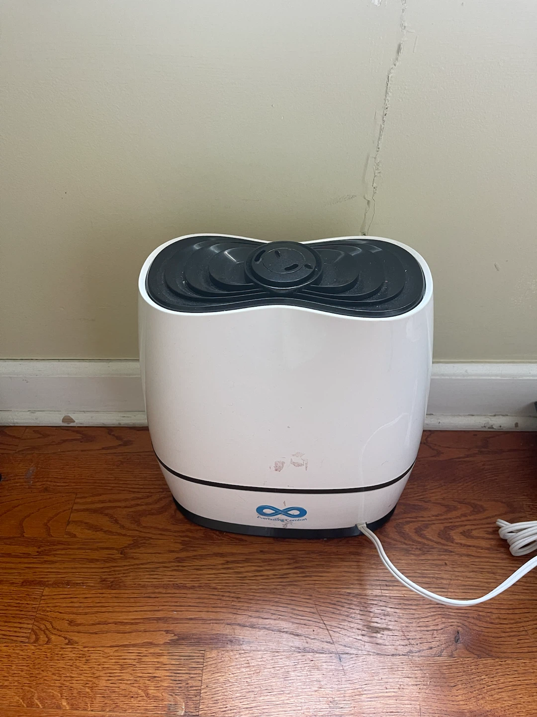Everlasting Comfort Humidifier