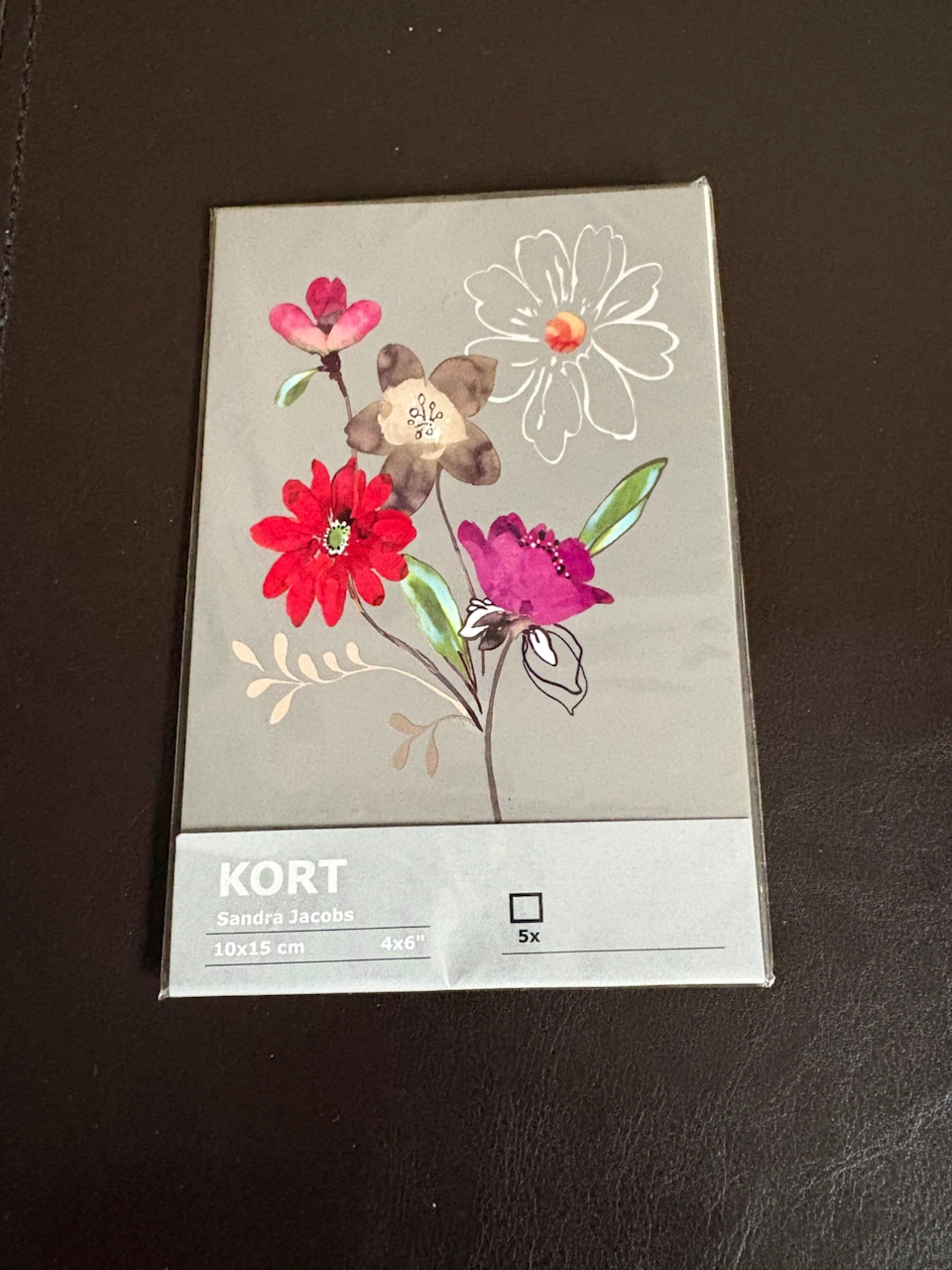 IKEA KORT Cards