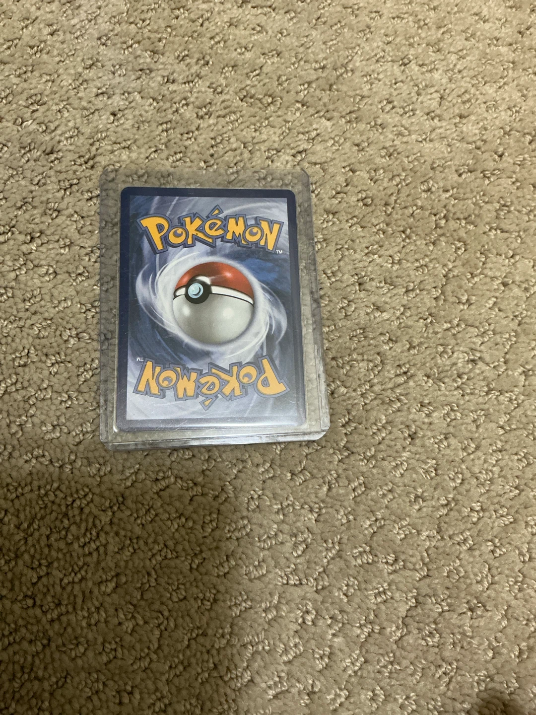 Misty’s Lapras Pokémon - photo 2
