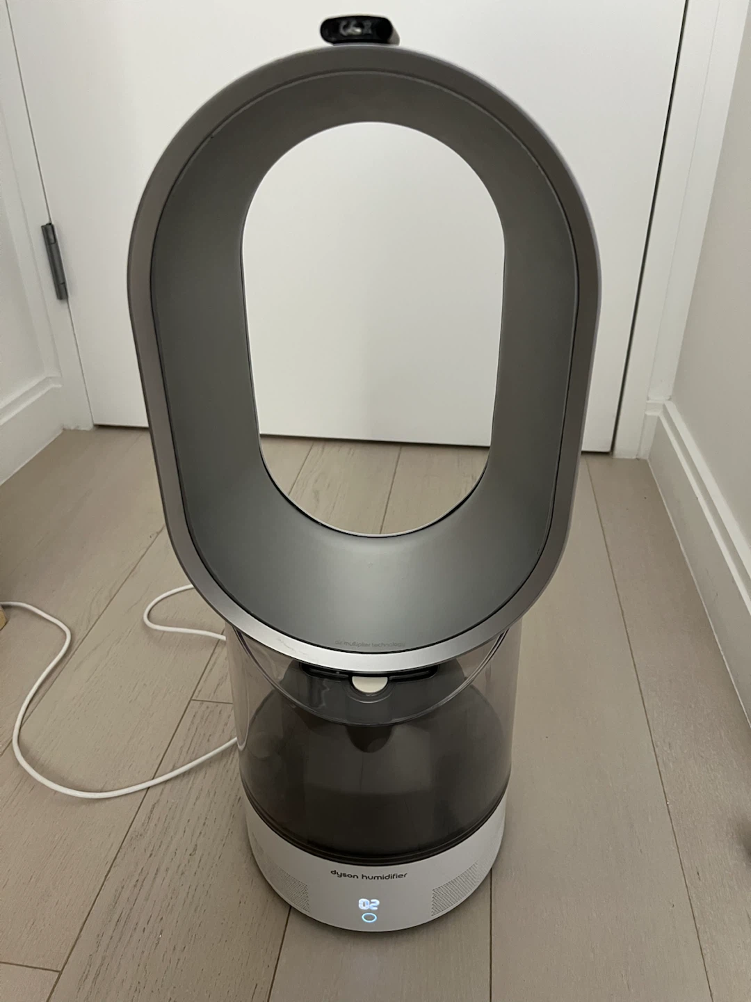 Dyson Humidifier