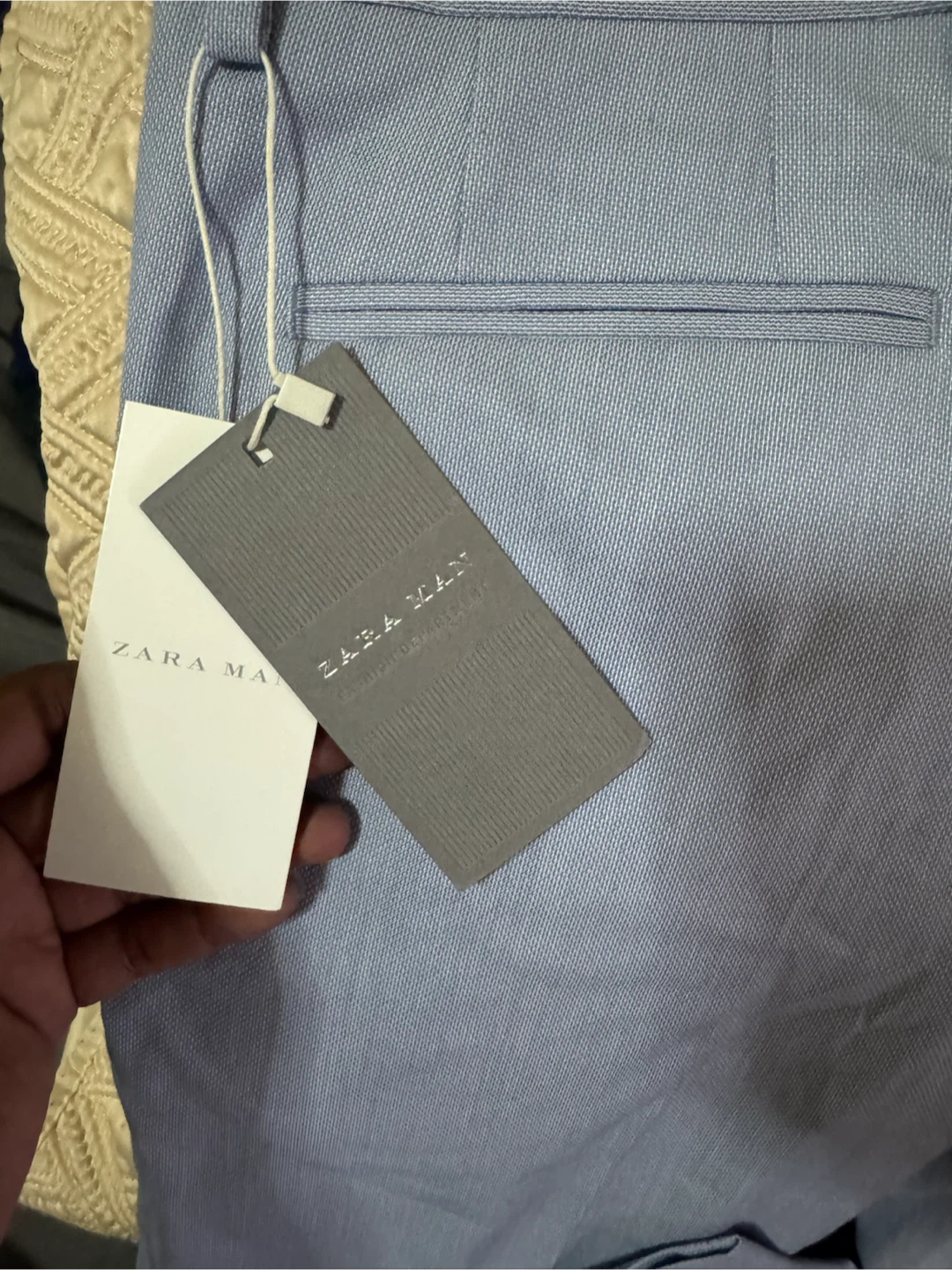 Zara Dress Pants