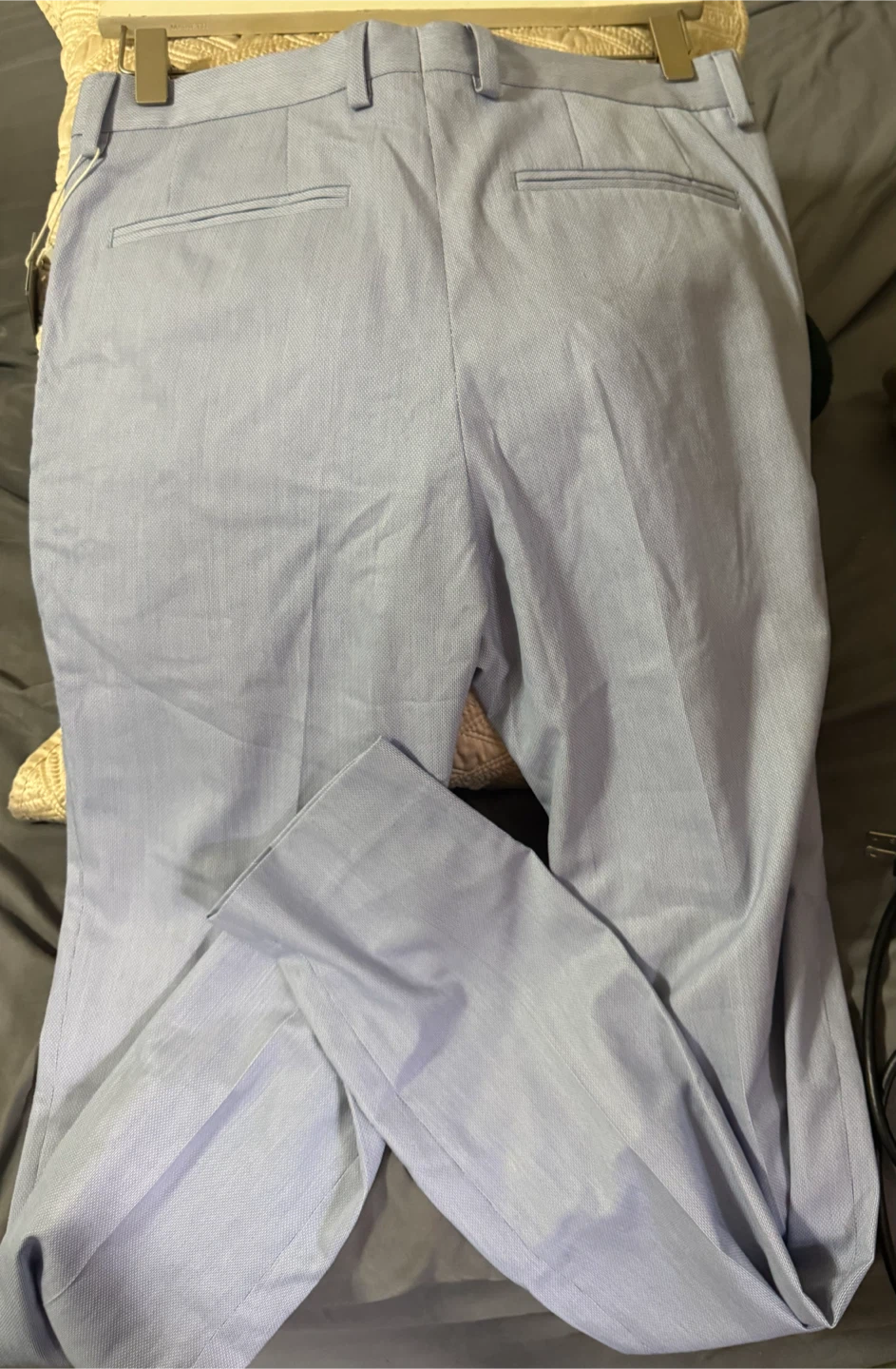 Zara Dress Pants - photo 4