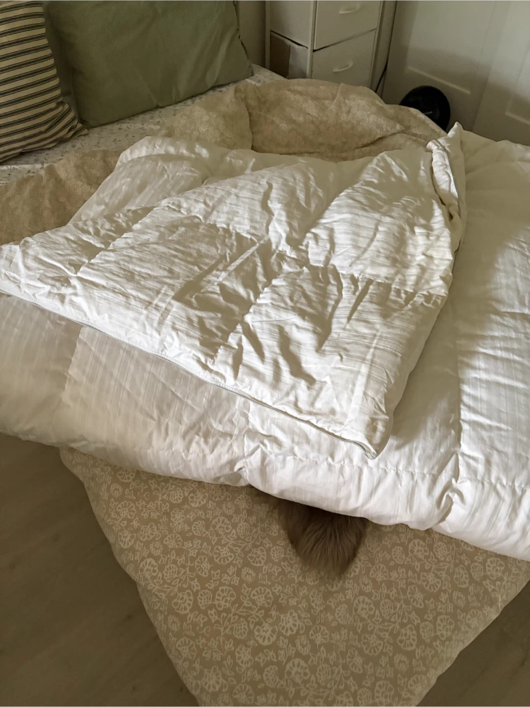 Cachet Hungarian Goose Down Duvet - photo 2