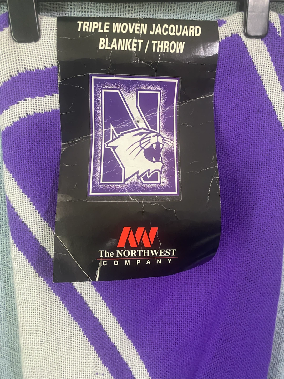 The Northwest Company Triple Woven Jacquard Blanket Throw - photo 4