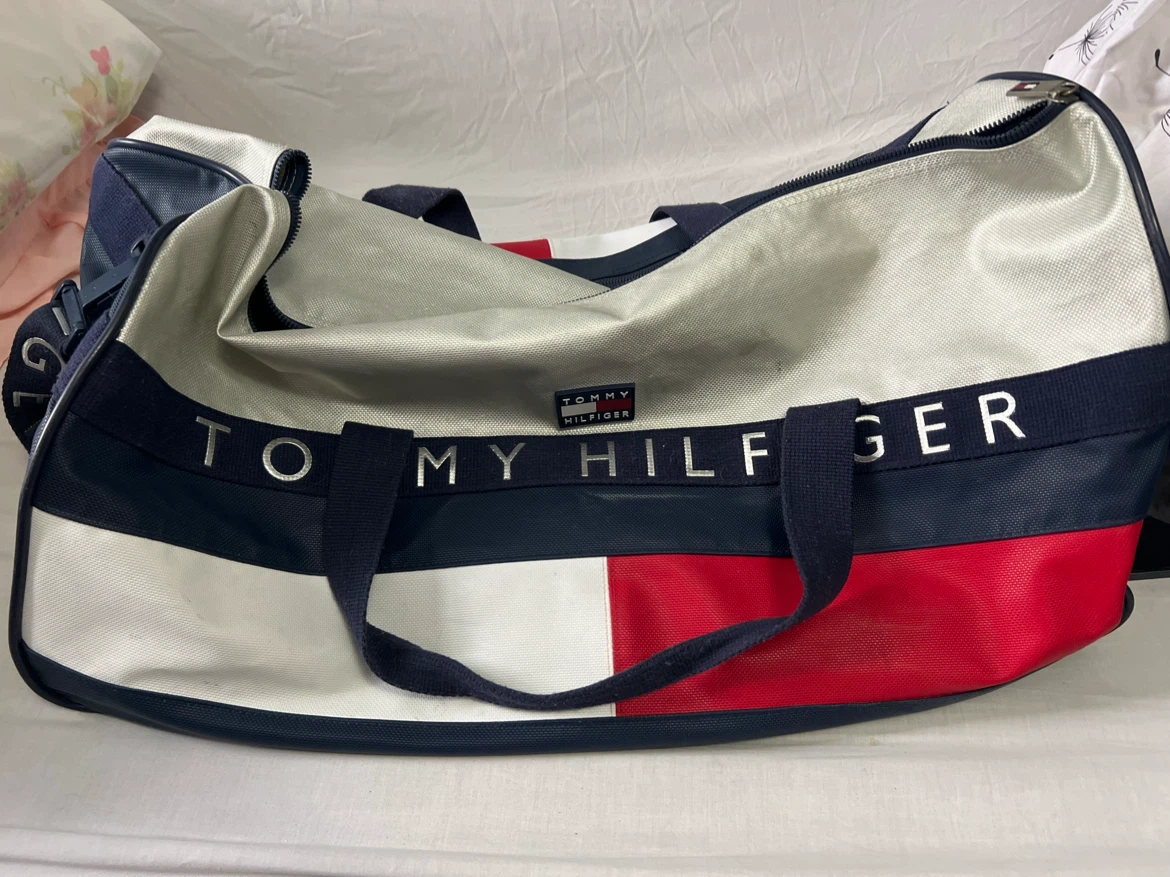 Tommy Hilfiger Duffel Bag