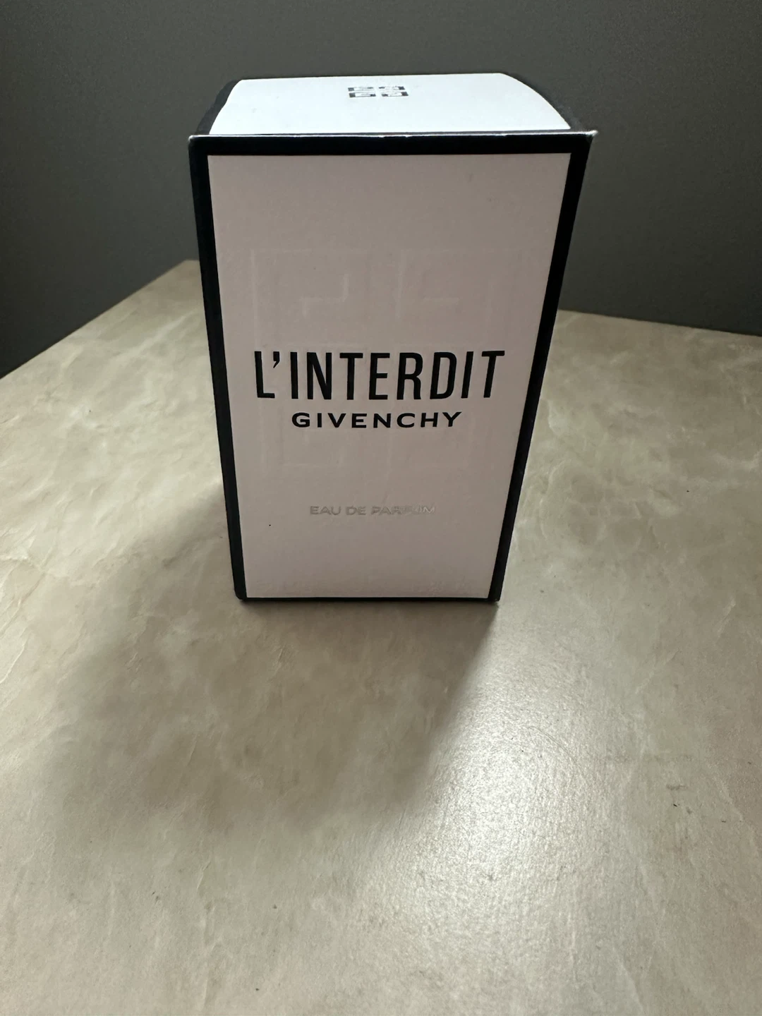 Givenchy L'Interdit Eau de Parfum