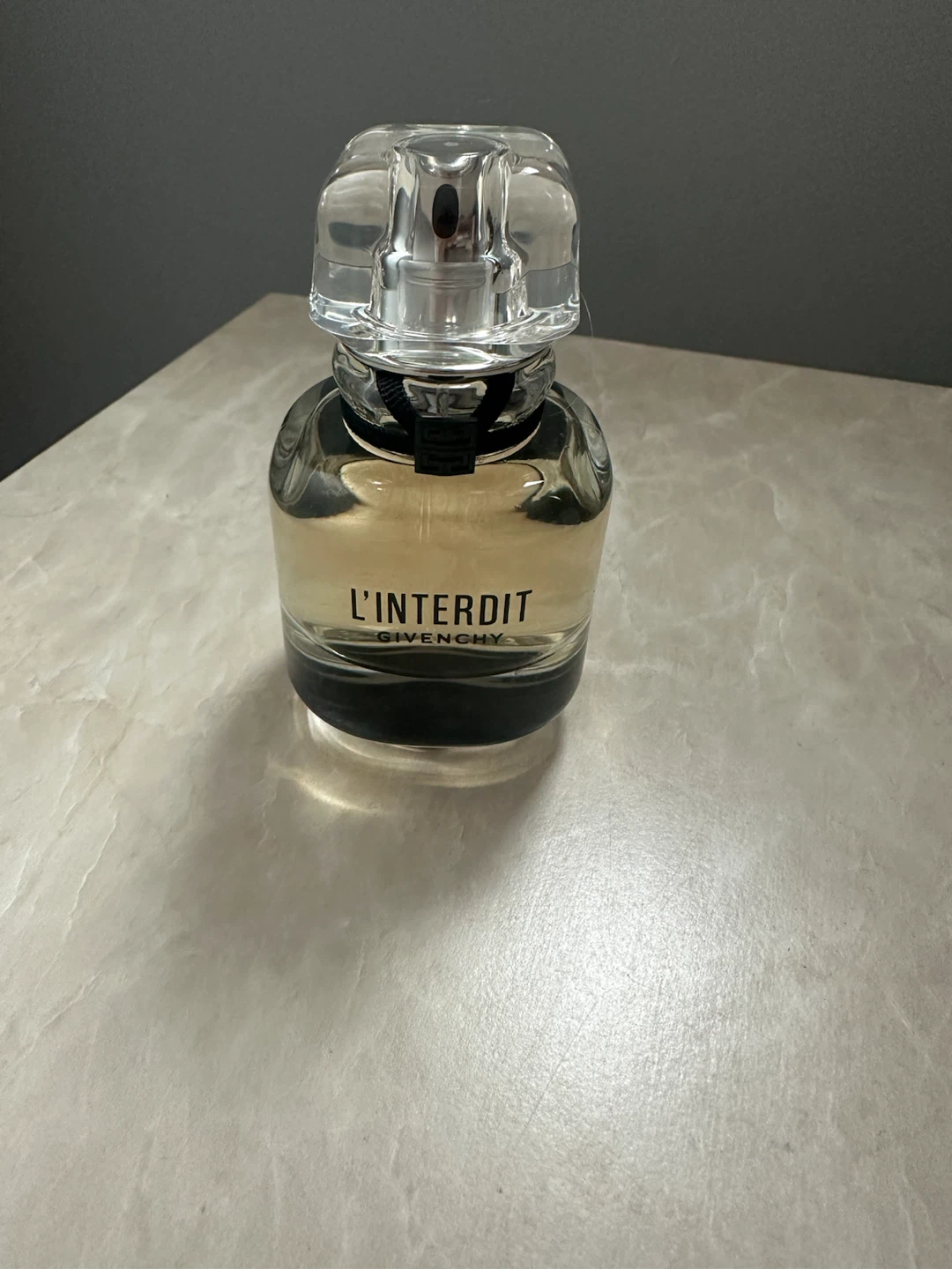 Givenchy L'Interdit Eau de Parfum - photo 2