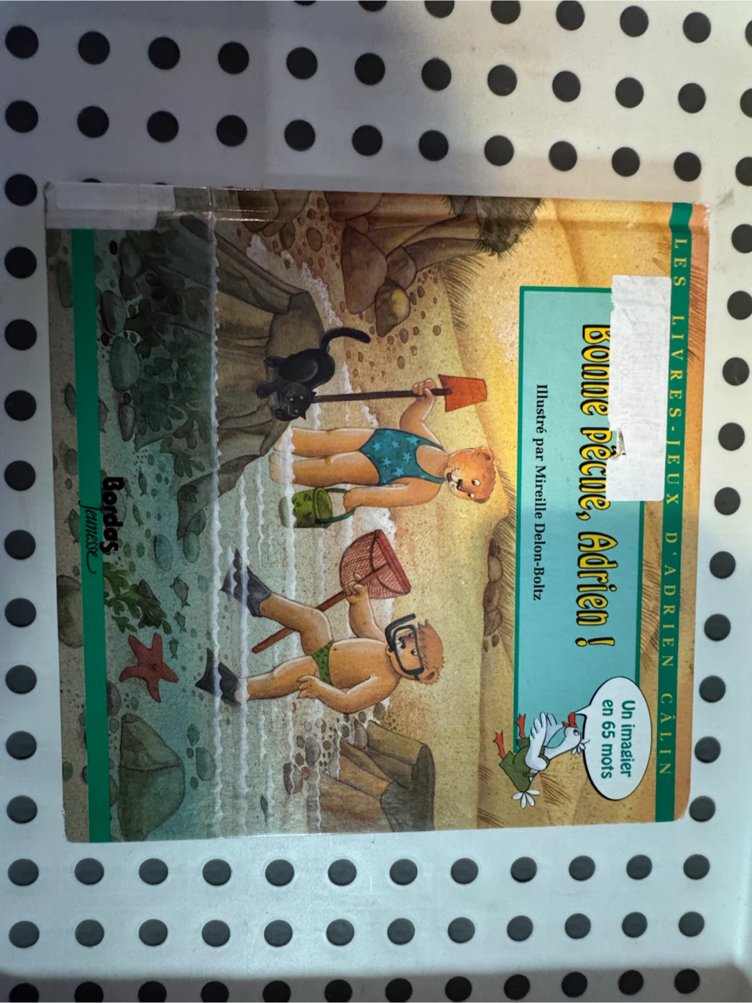 Various French Books for Kids/Teens - photo 4