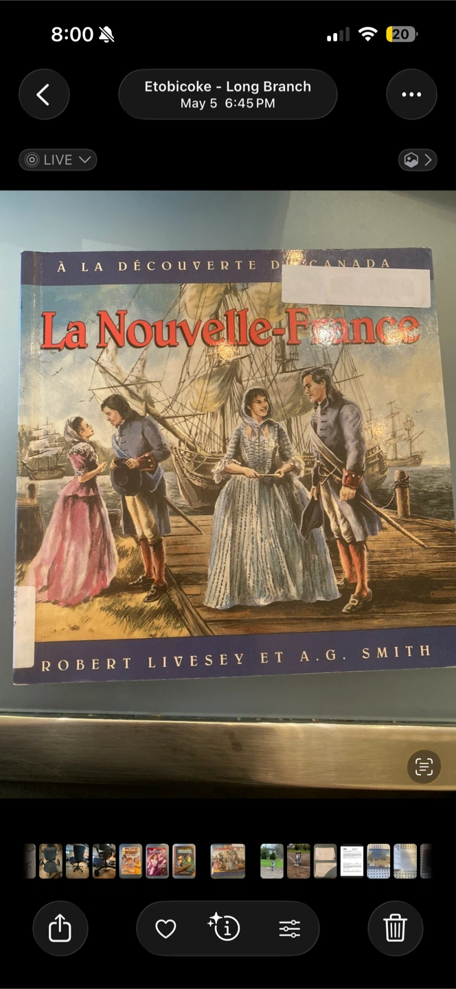 Various French Books for Kids/Teens - photo 5