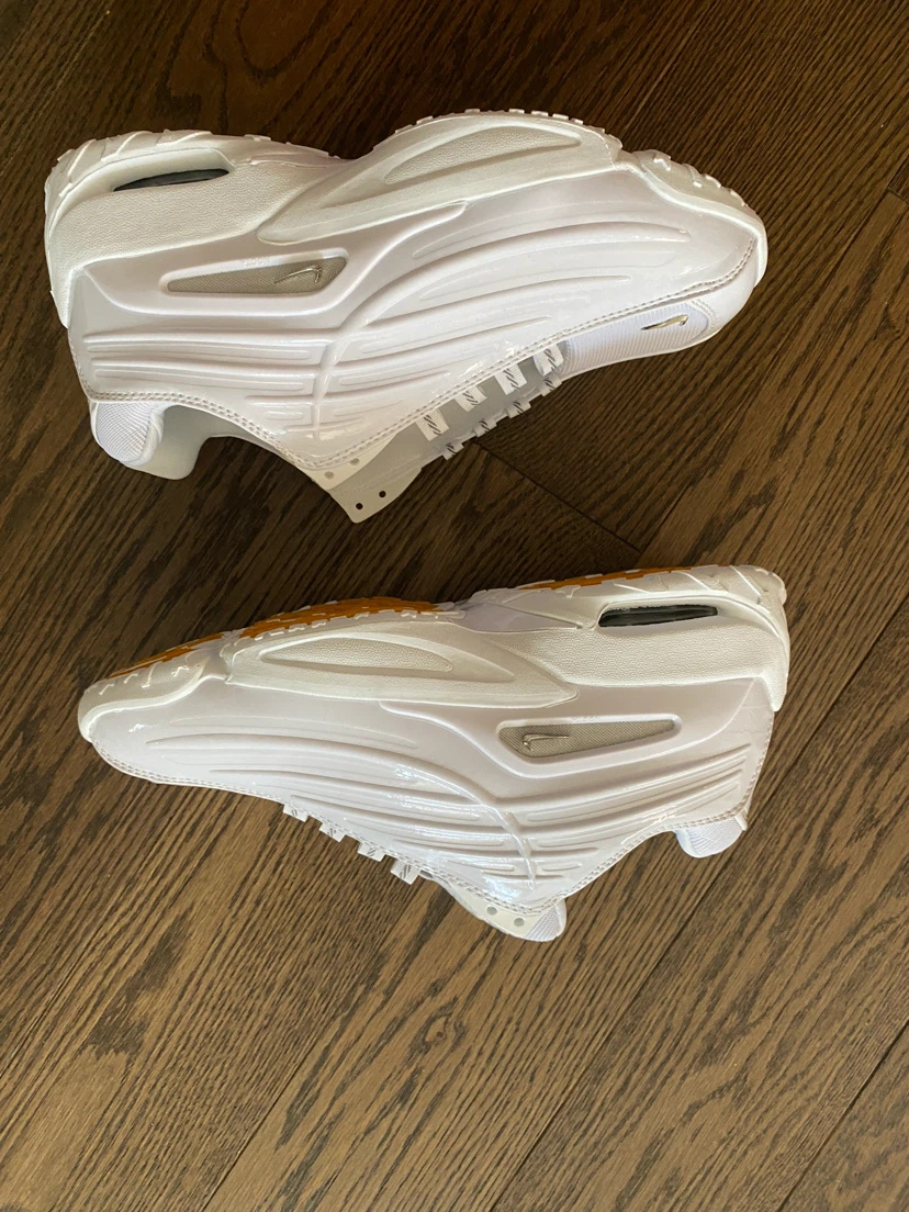 Nike x NOCTA Hot Step Air Terra White