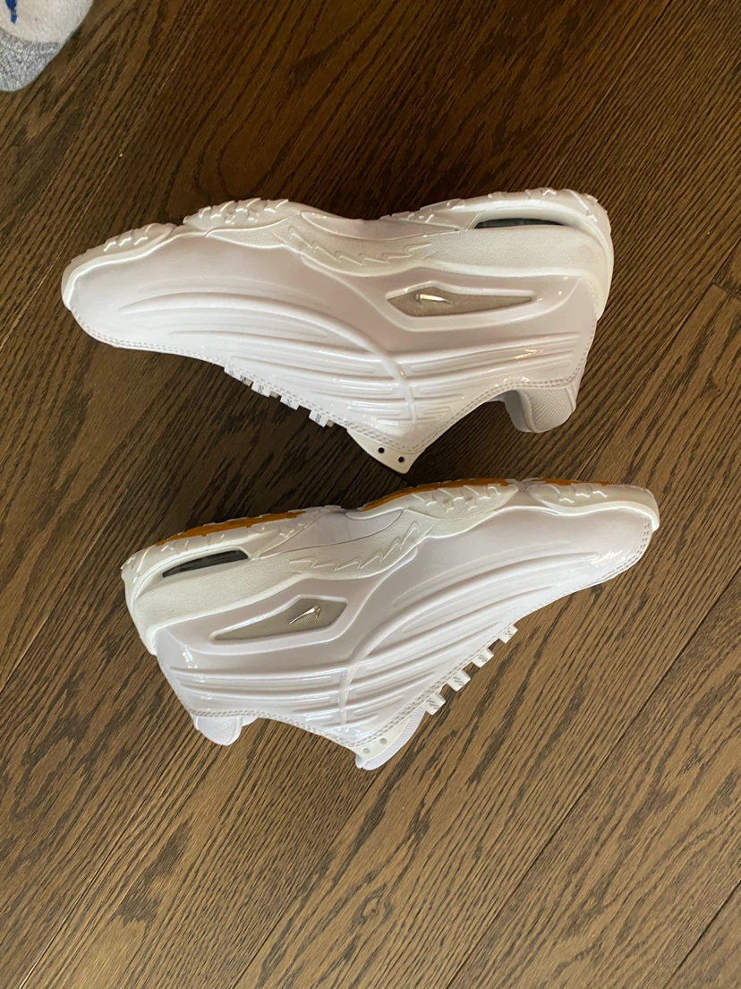 Nike x NOCTA Hot Step Air Terra White - photo 2