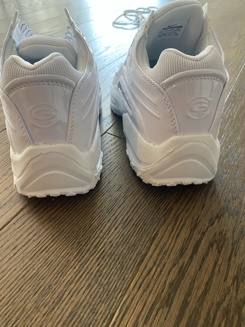 Nike x NOCTA Hot Step Air Terra White - photo 3