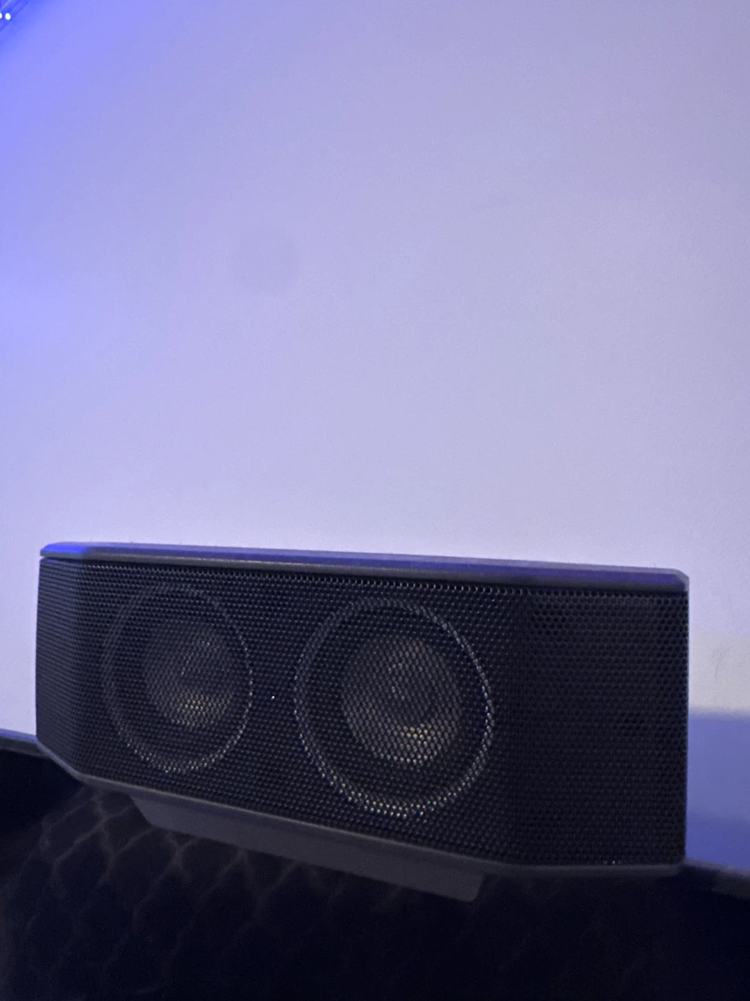 Logitech X-540 5.1 Surround Sound System. - photo 2