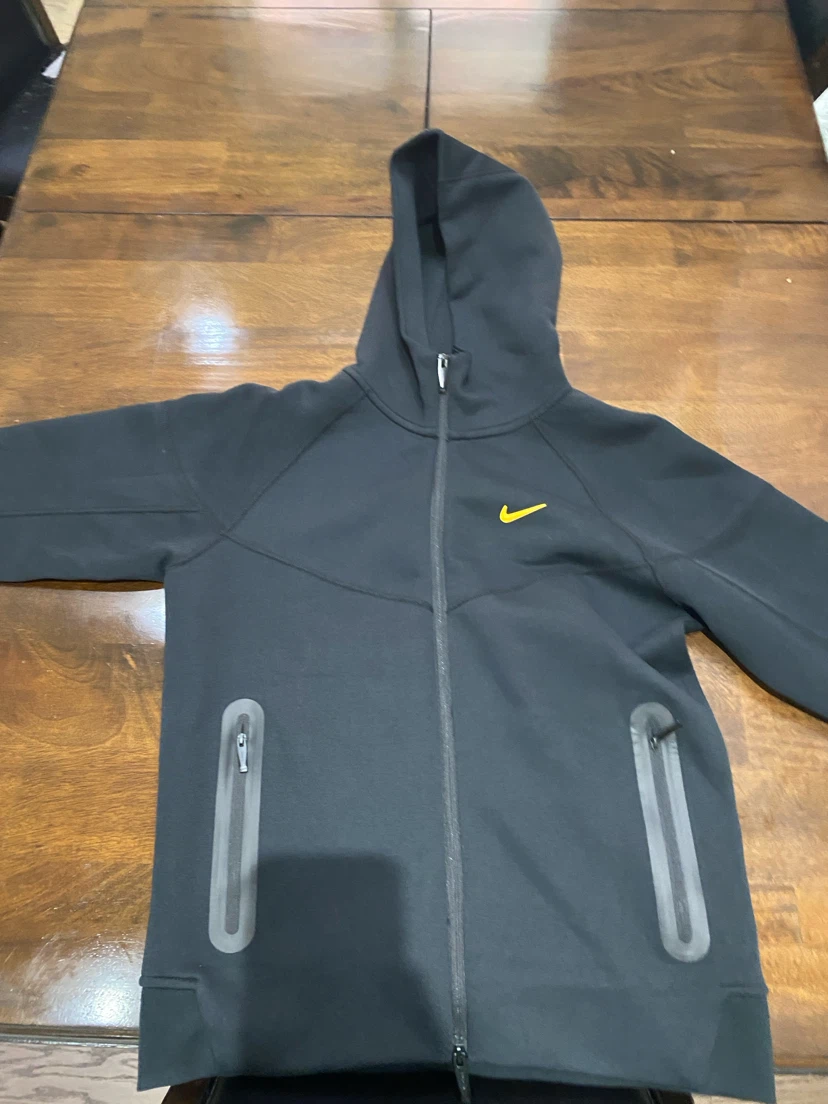 Nike Tech Fleece Nocta Hoodie