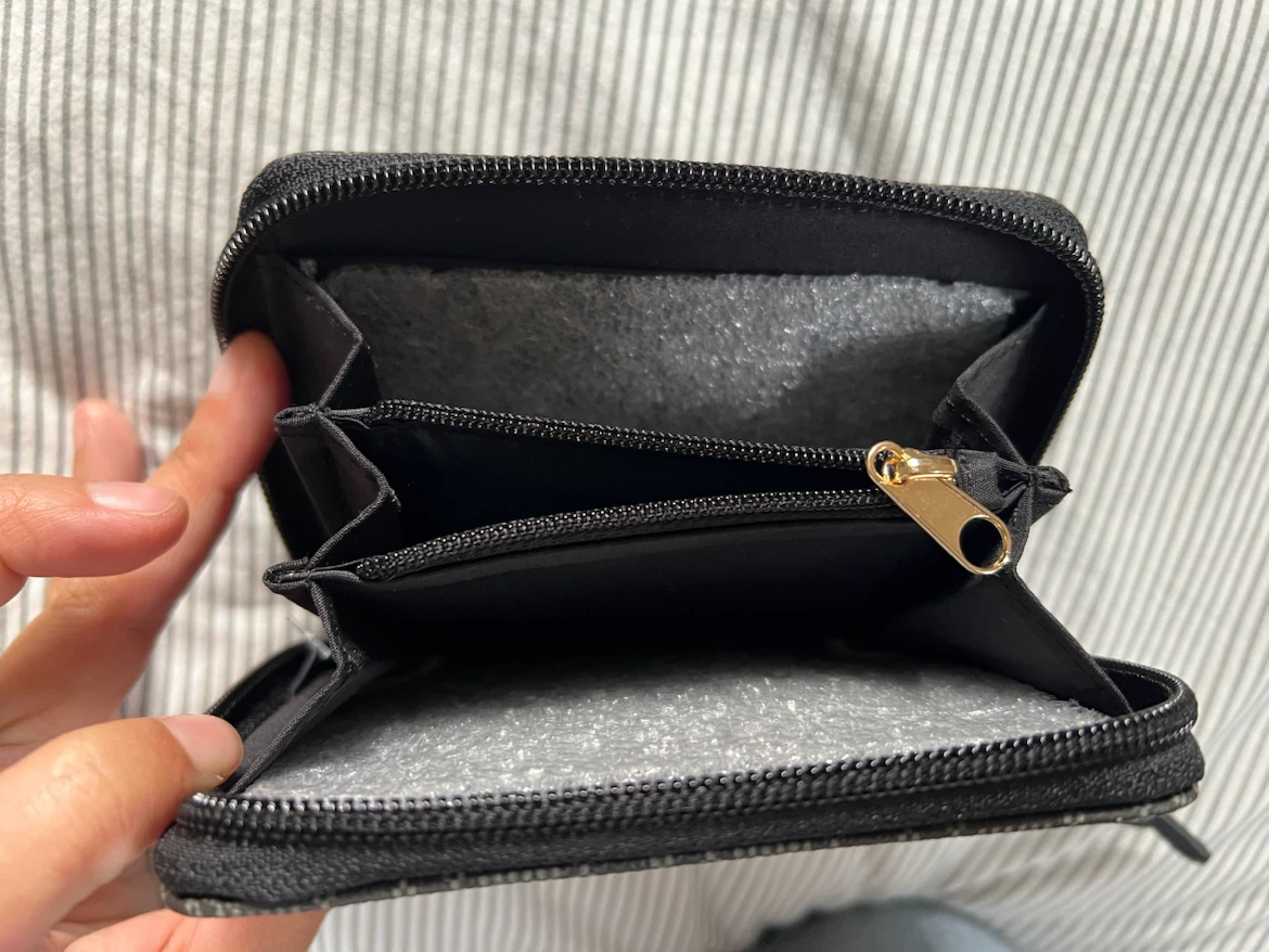 Tommy Hilfiger Zip Around Wallet - photo 2