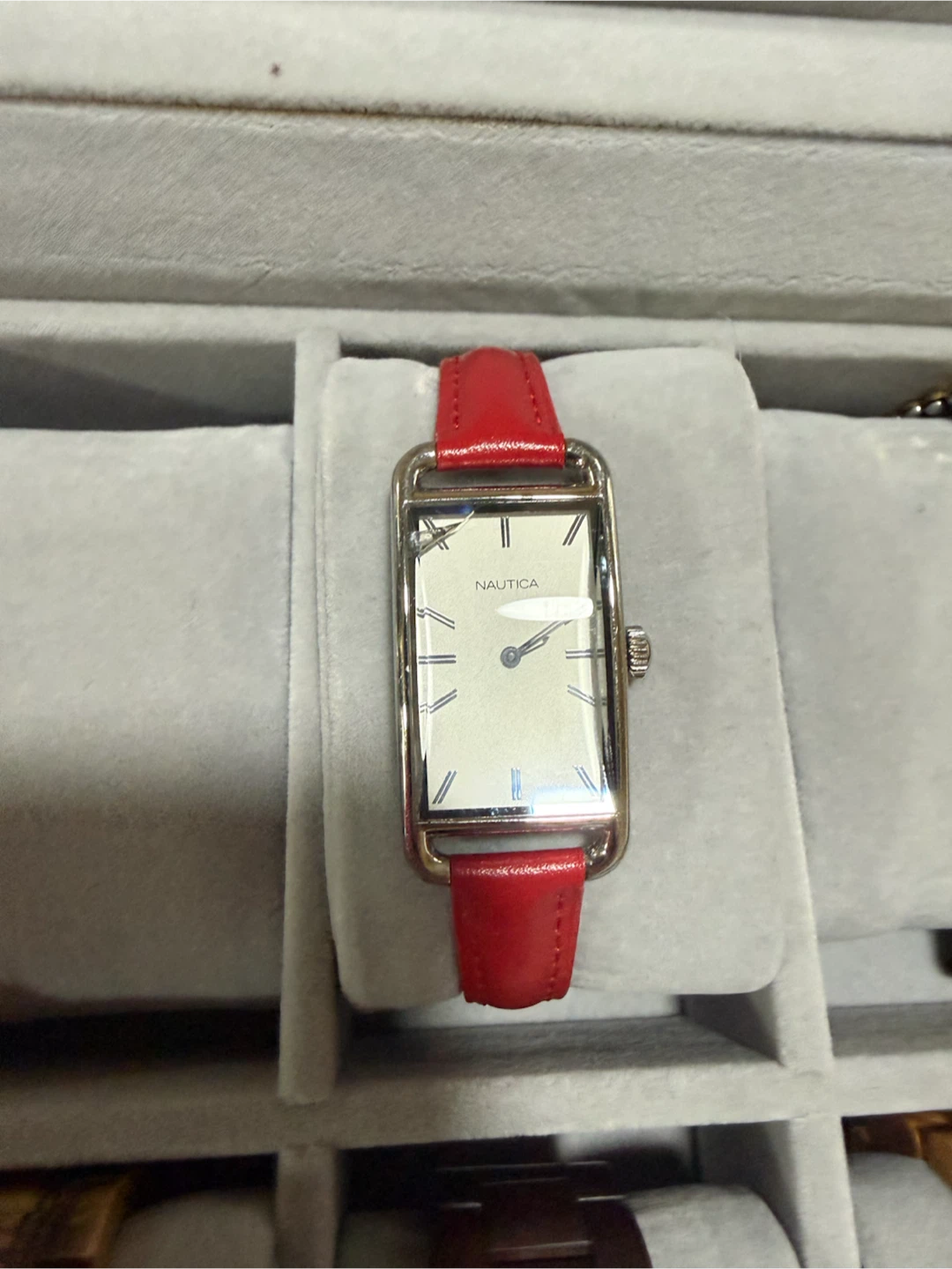 Nautica women’s watch - photo 3