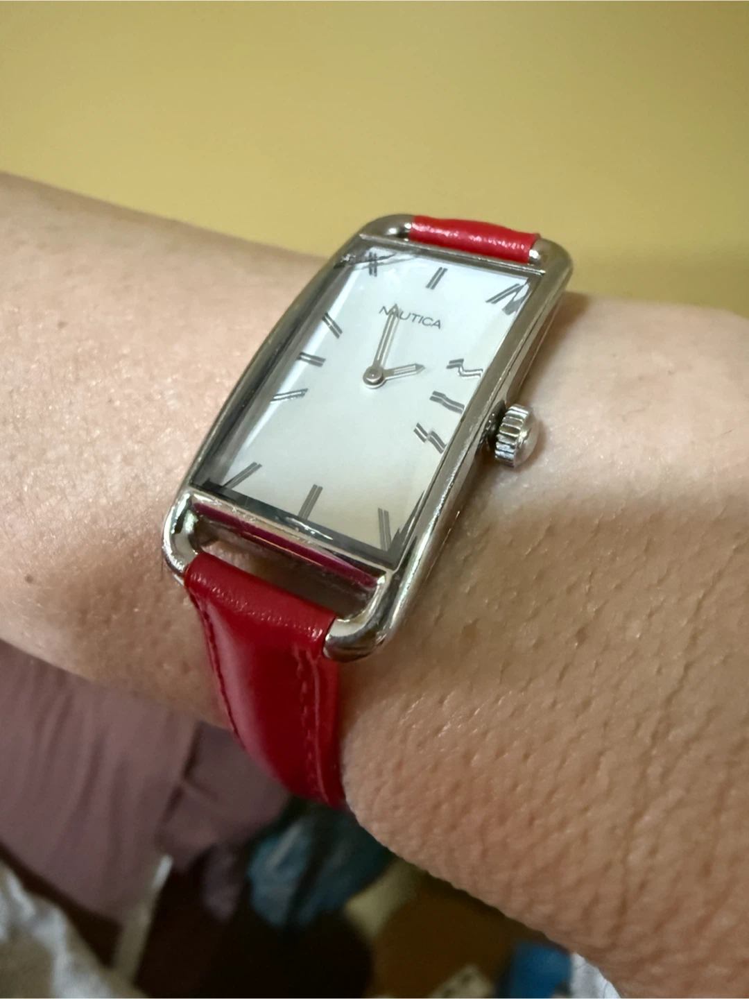 Nautica women’s watch - photo 2