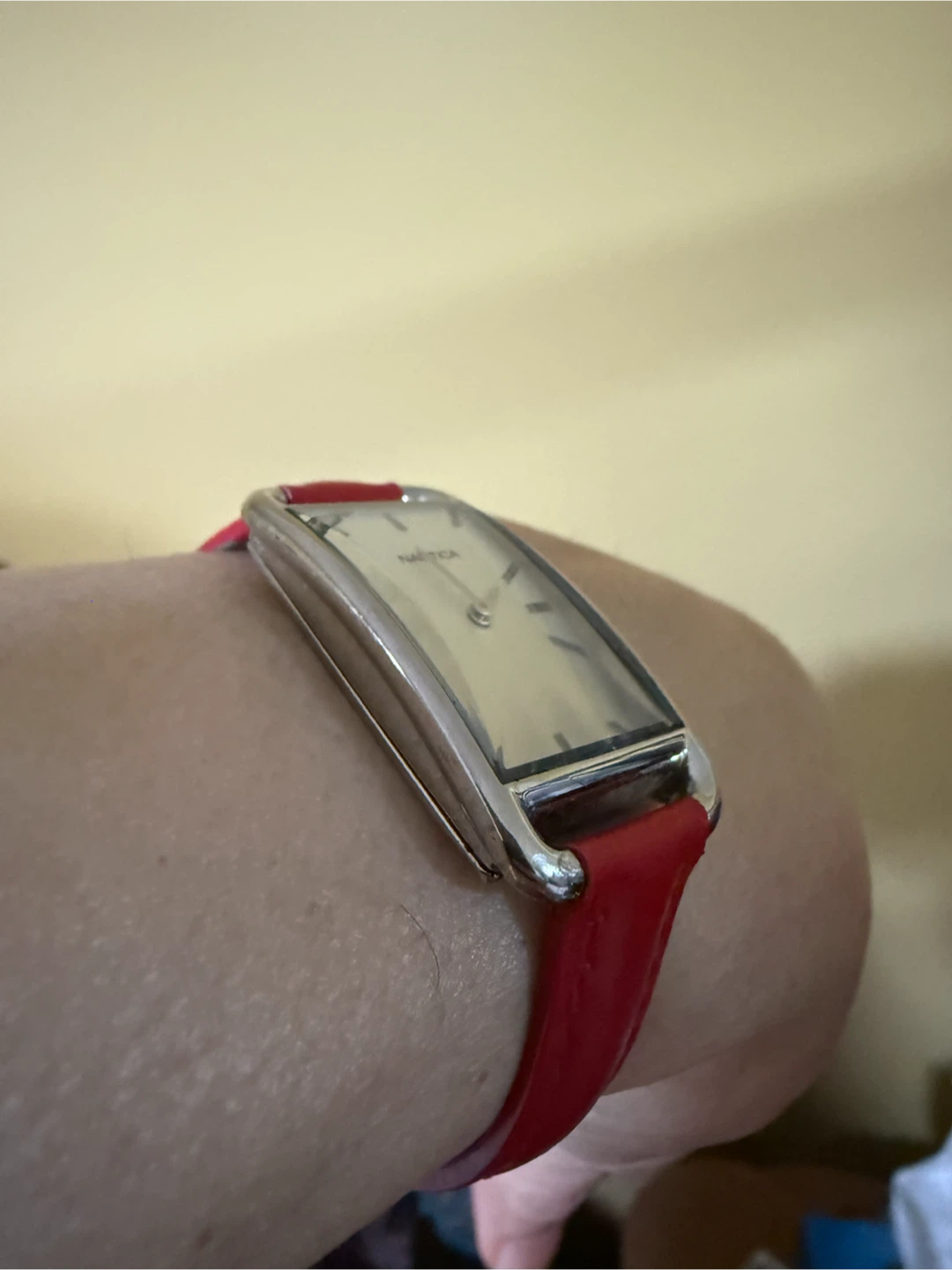 Nautica women’s watch - photo 4