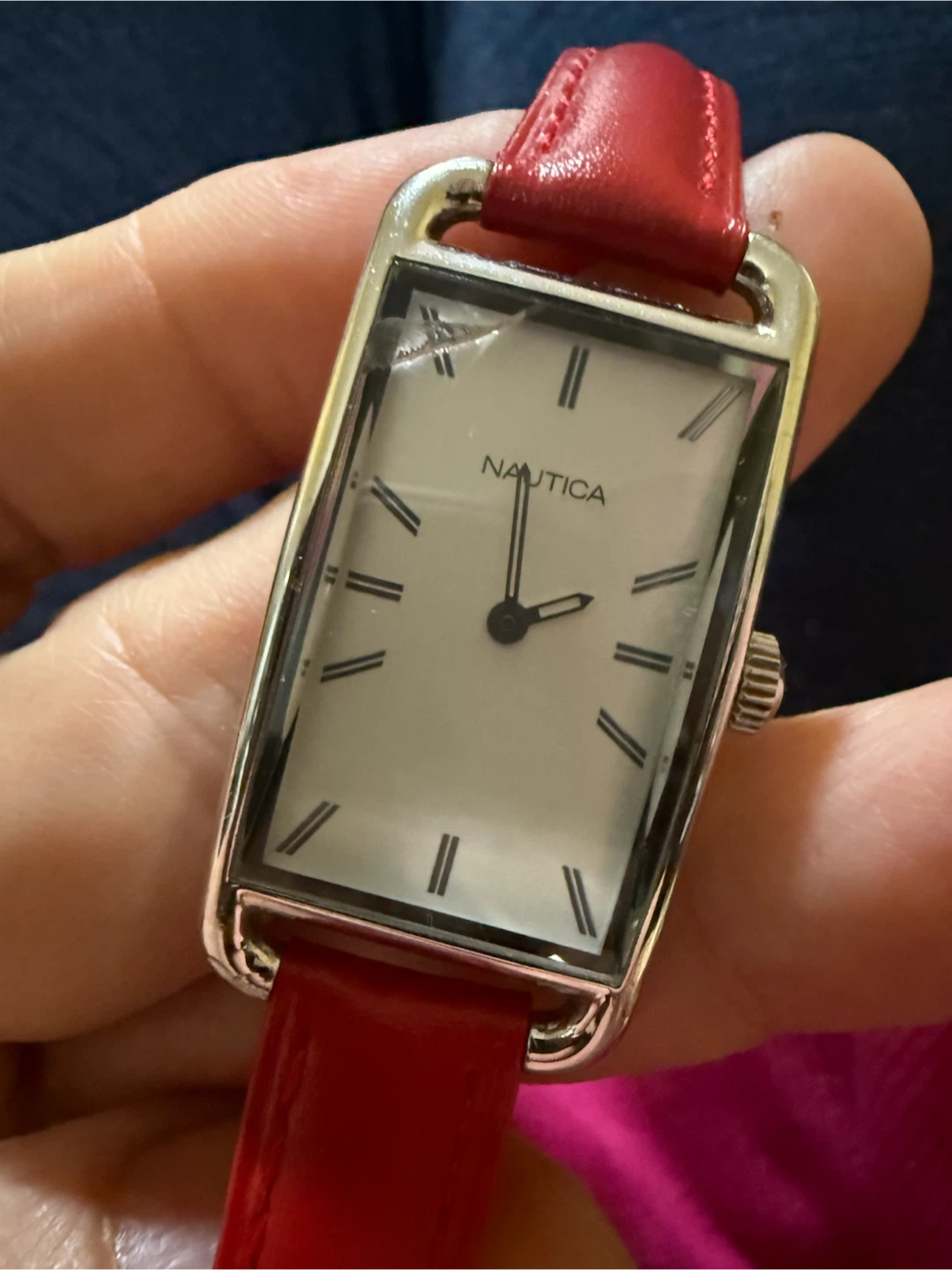 Nautica women’s watch - photo 5