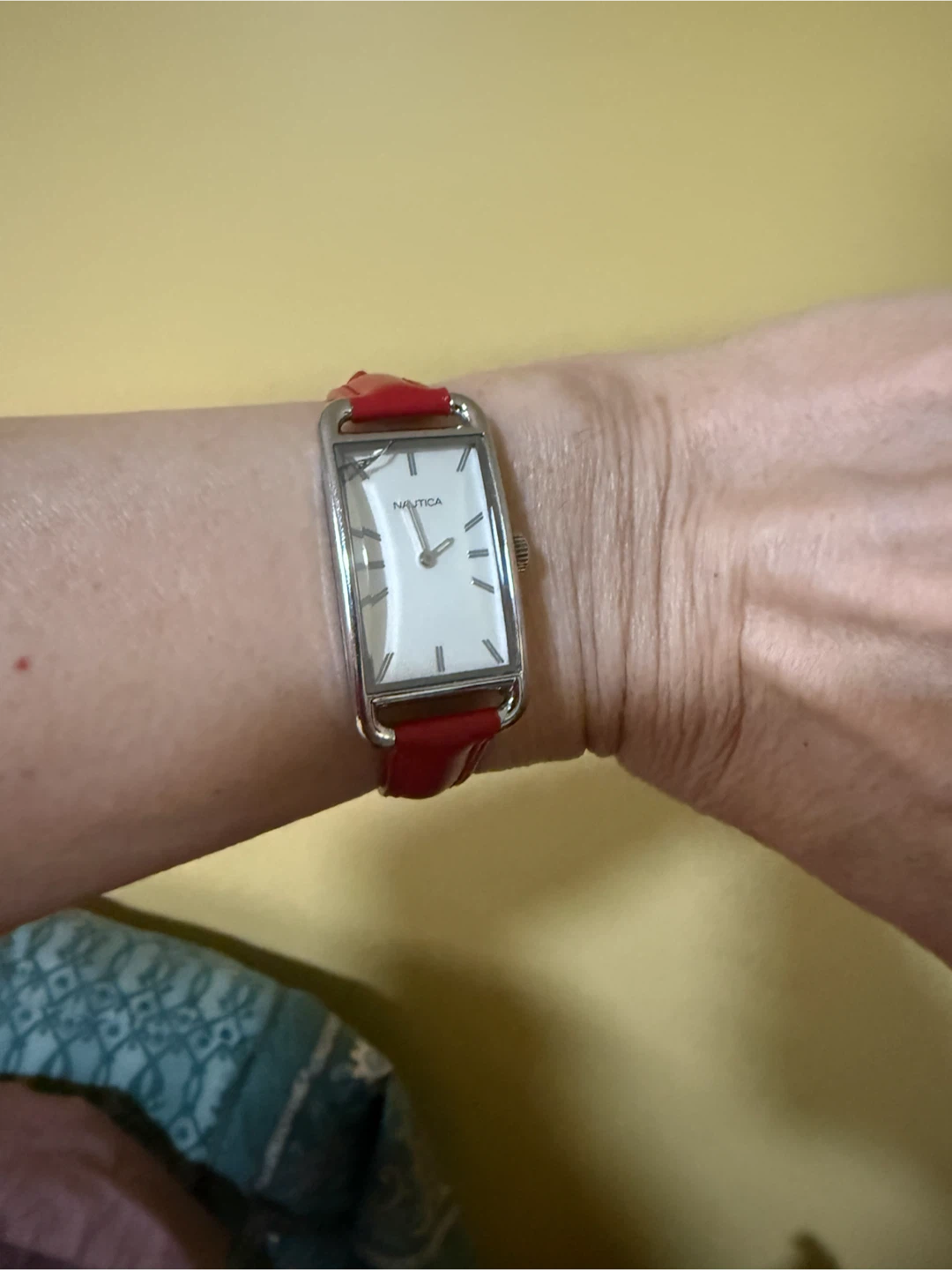 Nautica women’s watch