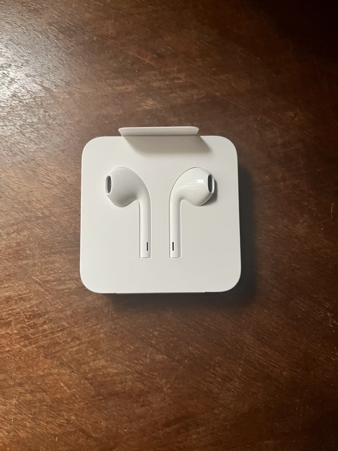 Apple EarPods