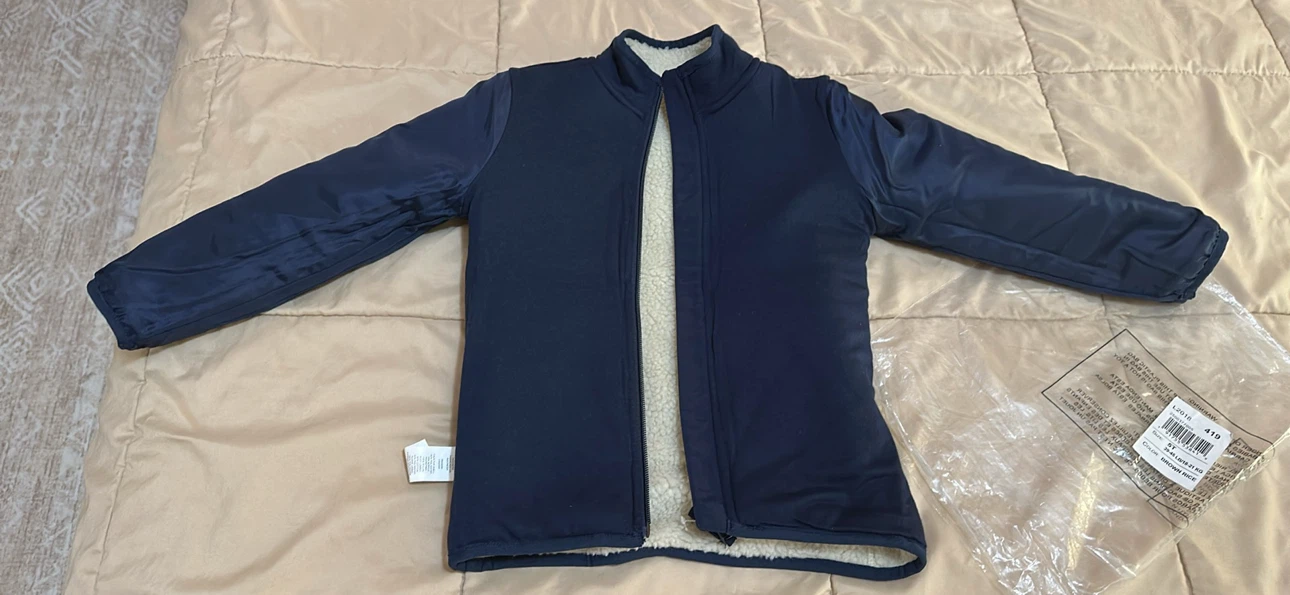 NeW boy size 5  clothes - photo 2