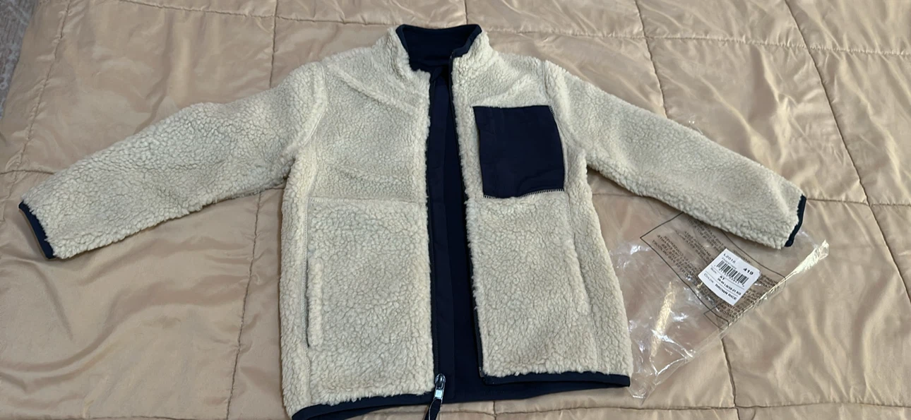 NeW boy size 5  clothes - photo 3