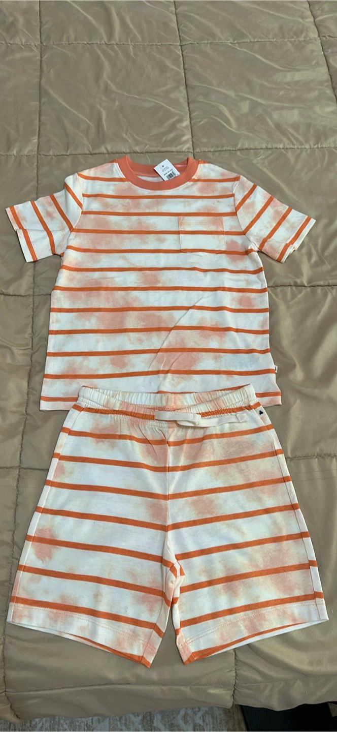 NeW boy size 5  clothes - photo 4