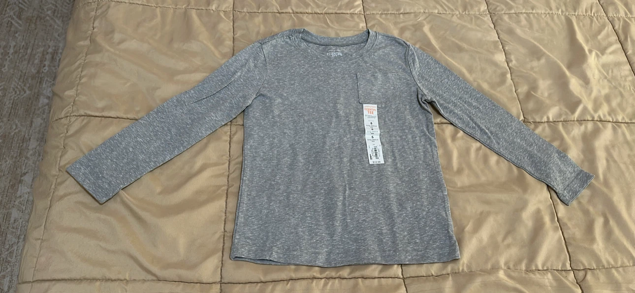 NeW boy size 5  clothes - photo 5