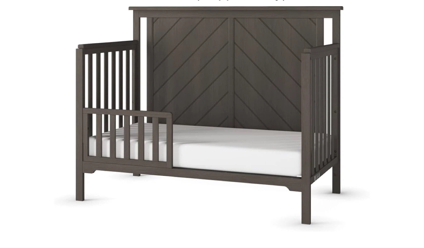 Crib Conversion Rail - photo 2